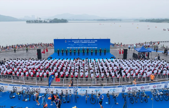 九游娛樂(lè)Nineame官方網(wǎng)站-清遠(yuǎn)：陽(yáng)山首次舉辦國(guó)家級(jí)槳板賽事